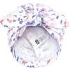 image:imageHudson Baby Infant Girls Turban Cotton Headwraps 024 MonthsModern Floral