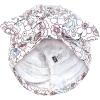 image:imageHudson Baby Infant Girls Turban Cotton Headwraps 024 MonthsSo Pretty Flower