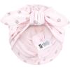 image:imageHudson Baby Infant Girls Turban Cotton Headwraps 024 MonthsSo Pretty Flower