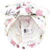 image:imageHudson Baby Infant Girls Turban Cotton Headwraps 024 MonthsSoft Painted Floral