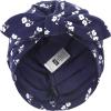image:imageHudson Baby Infant Girls Turban Cotton Headwraps 024 MonthsWildflower