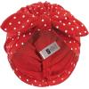 image:imageHudson Baby Infant Girls Turban Cotton Headwraps 024 MonthsWildflower