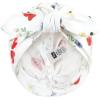 image:imageHudson Baby Infant Girls Turban Cotton Headwraps 024 MonthsWildflower