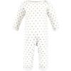 image:imageHudson Baby Unisex Baby Cotton Coveralls GirlDaddy 69 Months