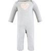 image:imageHudson Baby Unisex Baby Cotton Coveralls GirlMommy 1824 Months