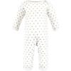 image:imageHudson Baby Unisex Baby Cotton Coveralls GirlMommy 36 Months