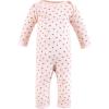 image:imageHudson Baby Unisex Baby Thermal Coveralls 2pk Creative RainbowsCreative Rainbows