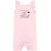 image:imageHudson Baby Unisex Cotton RompersBanana Split