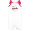 image:imageHudson Baby Unisex Cotton RompersBanana Split