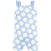 image:imageHudson Baby Unisex Cotton RompersBee Kind