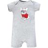 image:imageHudson Baby Unisex Cotton RompersBoy Whimsical Dog