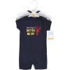 image:imageHudson Baby Unisex Cotton RompersButter Me Up Lobster