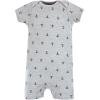 image:imageHudson Baby Unisex Cotton RompersButter Me Up Lobster