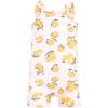 image:imageHudson Baby Unisex Cotton RompersCitrus Orange