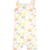 image:imageHudson Baby Unisex Cotton RompersCitrus Orange