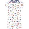 image:imageHudson Baby Unisex Cotton RompersDino