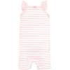 image:imageHudson Baby Unisex Cotton RompersGirl Whimsical Dog