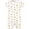 image:imageHudson Baby Unisex Cotton RompersGo Bananas