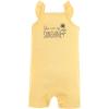 image:imageHudson Baby Unisex Cotton RompersHogs and Kisses
