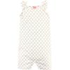 image:imageHudson Baby Unisex Cotton RompersLlama