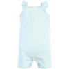 image:imageHudson Baby Unisex Cotton RompersMint Lemon