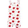 image:imageHudson Baby Unisex Cotton RompersPoppy Daisy