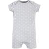 image:imageHudson Baby Unisex Cotton RompersRoyal Safari 2pack