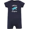 image:imageHudson Baby Unisex Cotton RompersSea Turtle