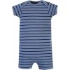 image:imageHudson Baby Unisex Cotton RompersSloth