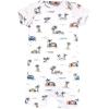 image:imageHudson Baby Unisex Cotton RompersSurfer Dude