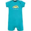 image:imageHudson Baby Unisex Cotton RompersSurfer Dude