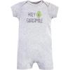 image:imageHudson Baby Unisex Cotton RompersTaco Truck