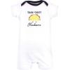 image:imageHudson Baby Unisex Cotton RompersTaco Truck