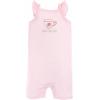 image:imageHudson Baby Unisex Cotton RompersTea Party