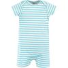 image:imageHudson Baby Unisex Cotton RompersTriceratops