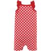image:imageHudson Baby Unisex Cotton RompersUdderly Adorable