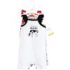 image:imageHudson Baby Unisex Cotton RompersUdderly Adorable