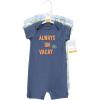 image:imageHudson Baby Unisex Cotton RompersVacay