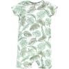 image:imageHudson Baby Unisex Cotton RompersVacay