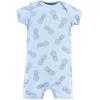 image:imageHudson Baby Unisex Cotton RompersVacay