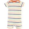 image:imageHudson Baby Unisex Cotton RompersWild Safari