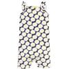 image:imageHudson Baby Unisex Cotton RompersYellow Daisy