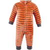 image:imageHudson Baby babygirls Plush JumpsuitsCamping