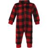 image:imageHudson Baby babygirls Plush JumpsuitsChristmas Lights