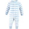 image:imageHudson Baby babygirls Plush JumpsuitsSafari Silhouette