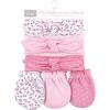 image:imageHudson BabyBlue Pink Floral