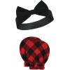 image:imageHudson BabyBuffalo Plaid Leopard