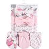 image:imageHudson BabyPink Floral