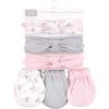 image:imageHudson BabyPink Gray Floral