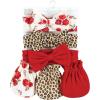 image:imageHudson BabyRose Leopard